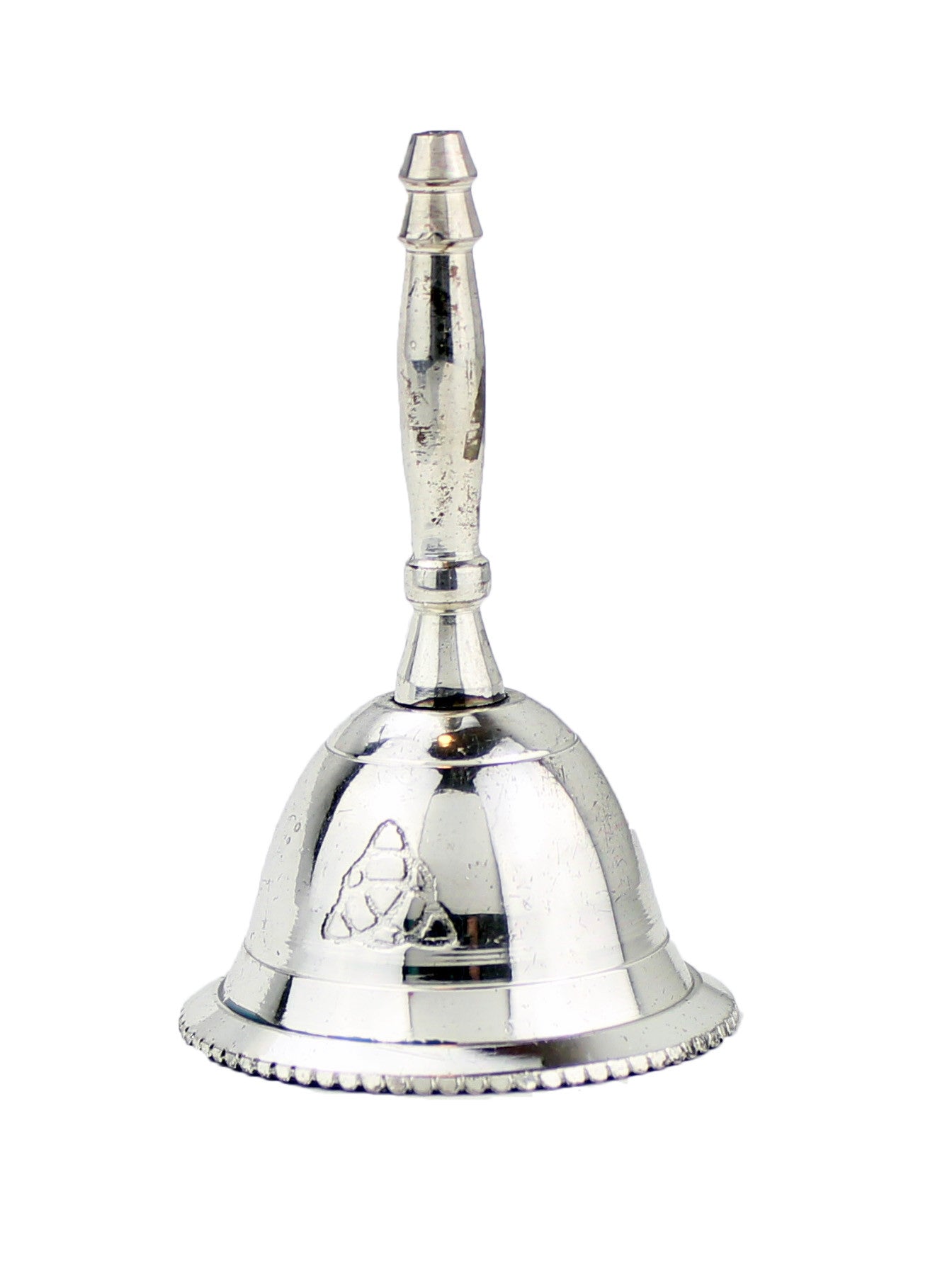 Engraved Altar Bell - DragonSpace Gift Shop