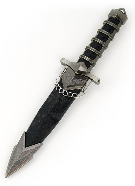 Gothic Athame -- DragonSpace