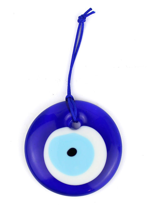 Evil Eye Ornament