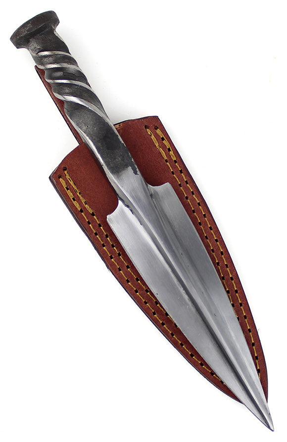Spear Steel Athame