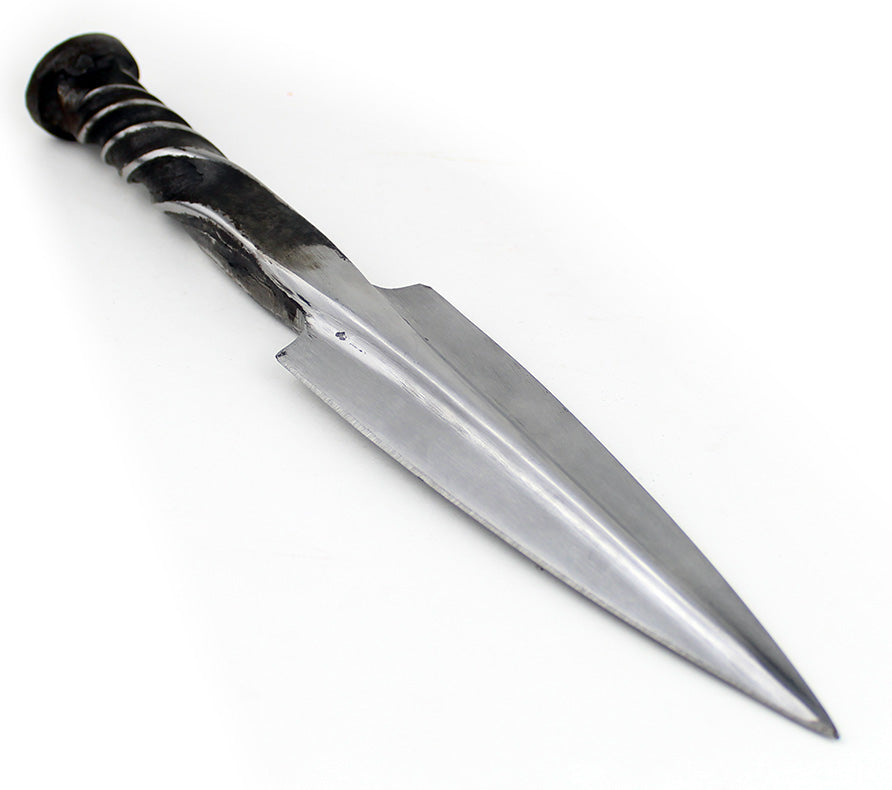 Spear Steel Athame