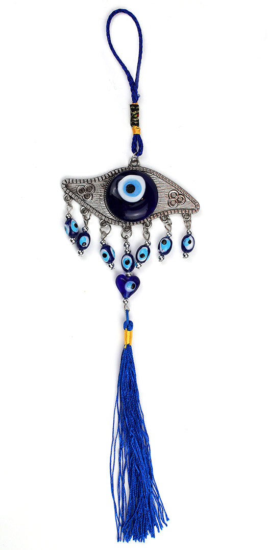 Evil Eye Ornament