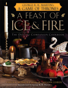 A Feast of Ice and Fire -- DragonSpace