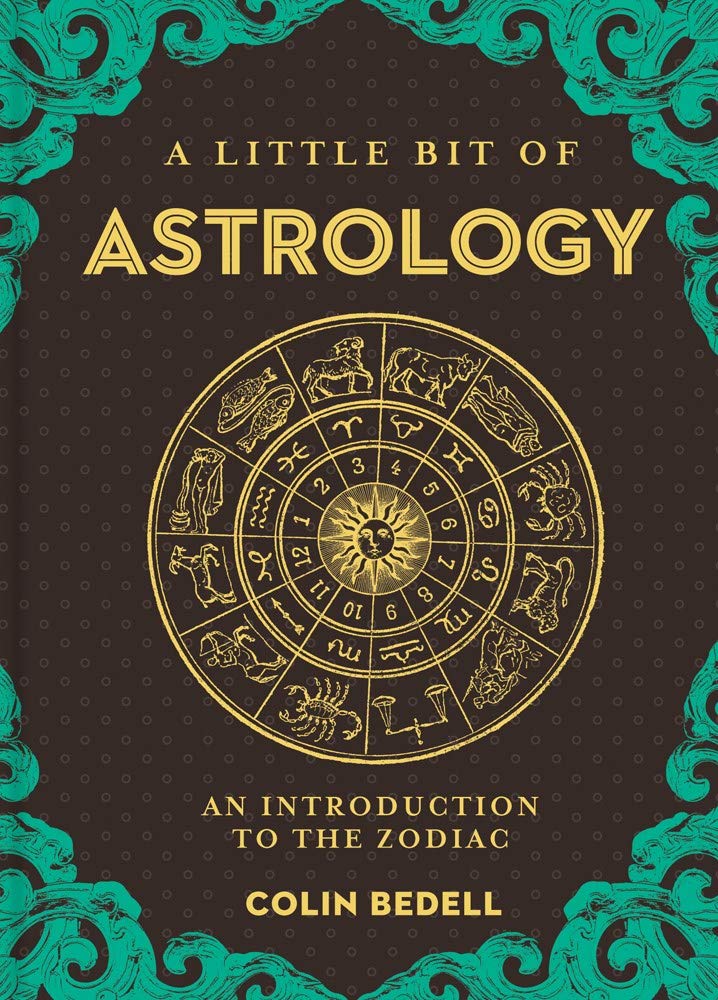 A Little Bit of Astrology -- DragonSpace