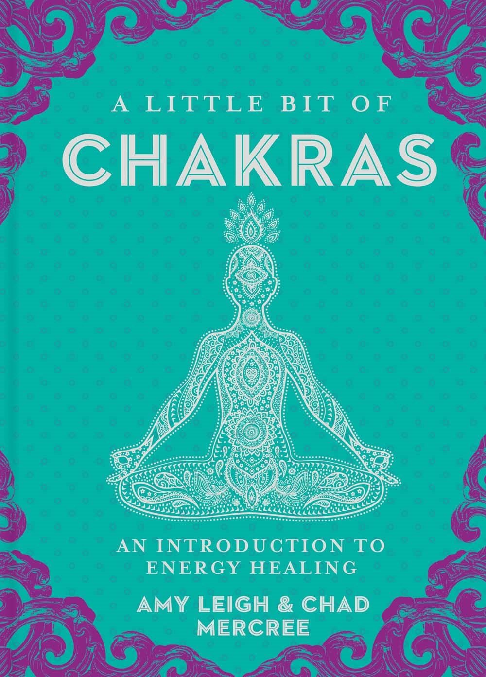 A Little Bit of Chakras -- DragonSpace