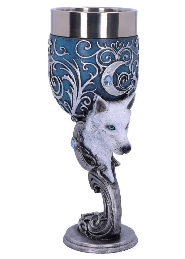 Wild at Heart Goblet Set