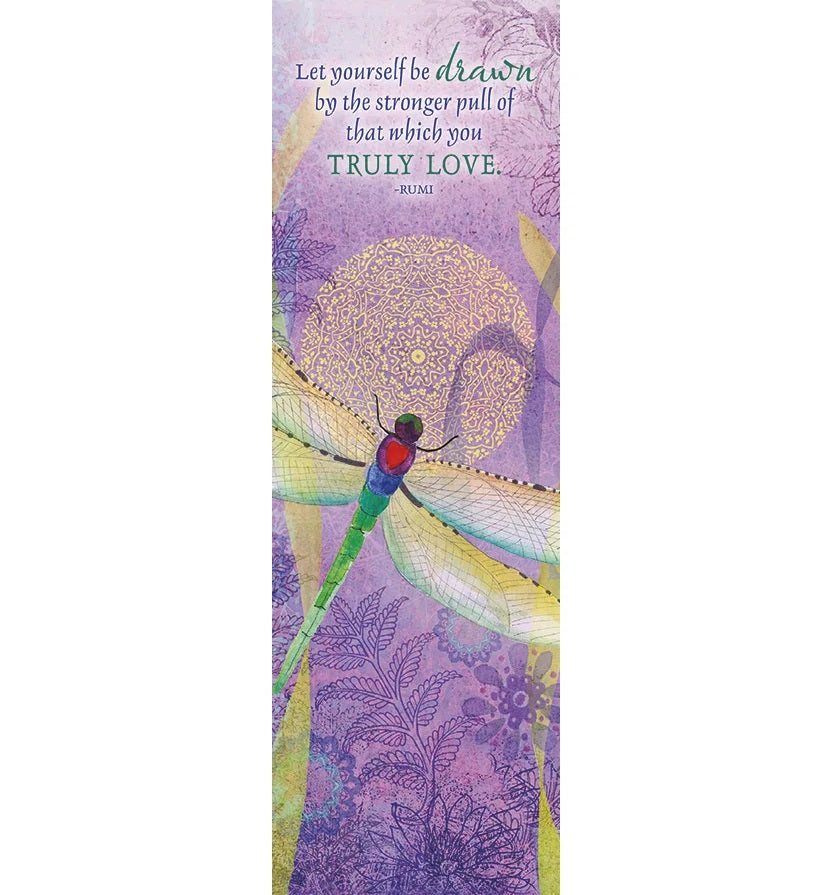Truly Love Bookmark
