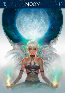 Barbieri Zodiac Oracle -- DragonSpace