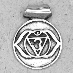 Chakra Necklaces -- DragonSpace