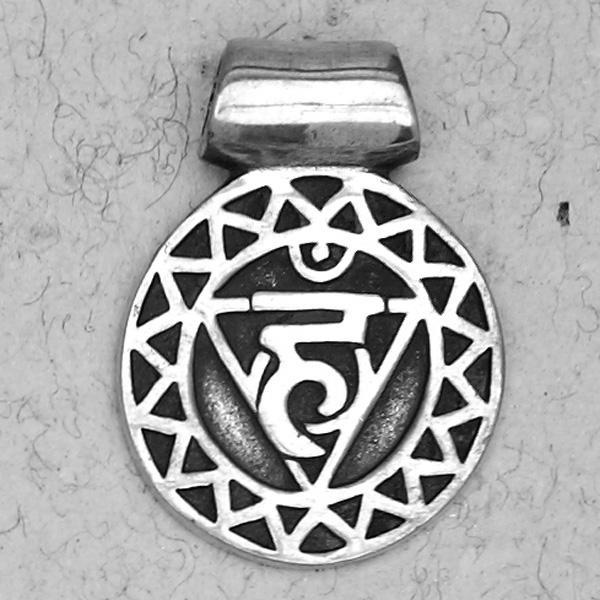 Chakra Necklaces -- DragonSpace