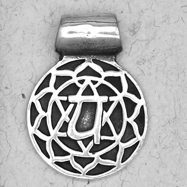 Chakra Necklaces -- DragonSpace