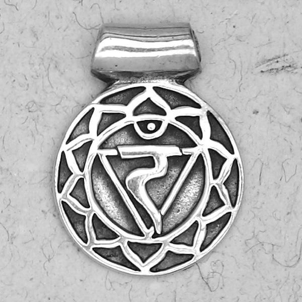 Chakra Necklaces -- DragonSpace