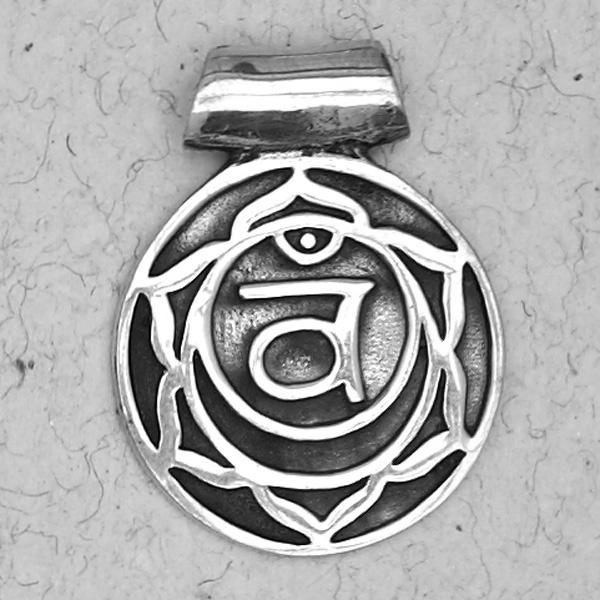 Chakra Necklaces -- DragonSpace