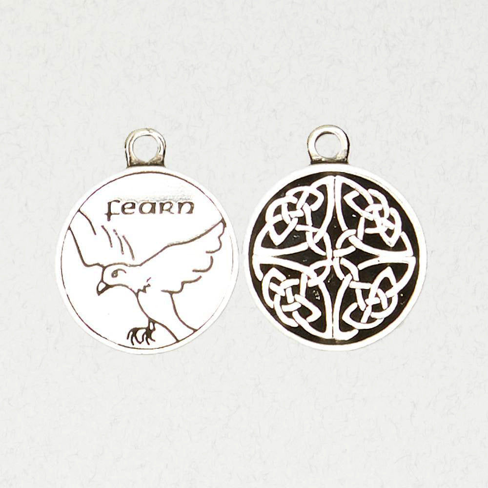 Fearn Talisman