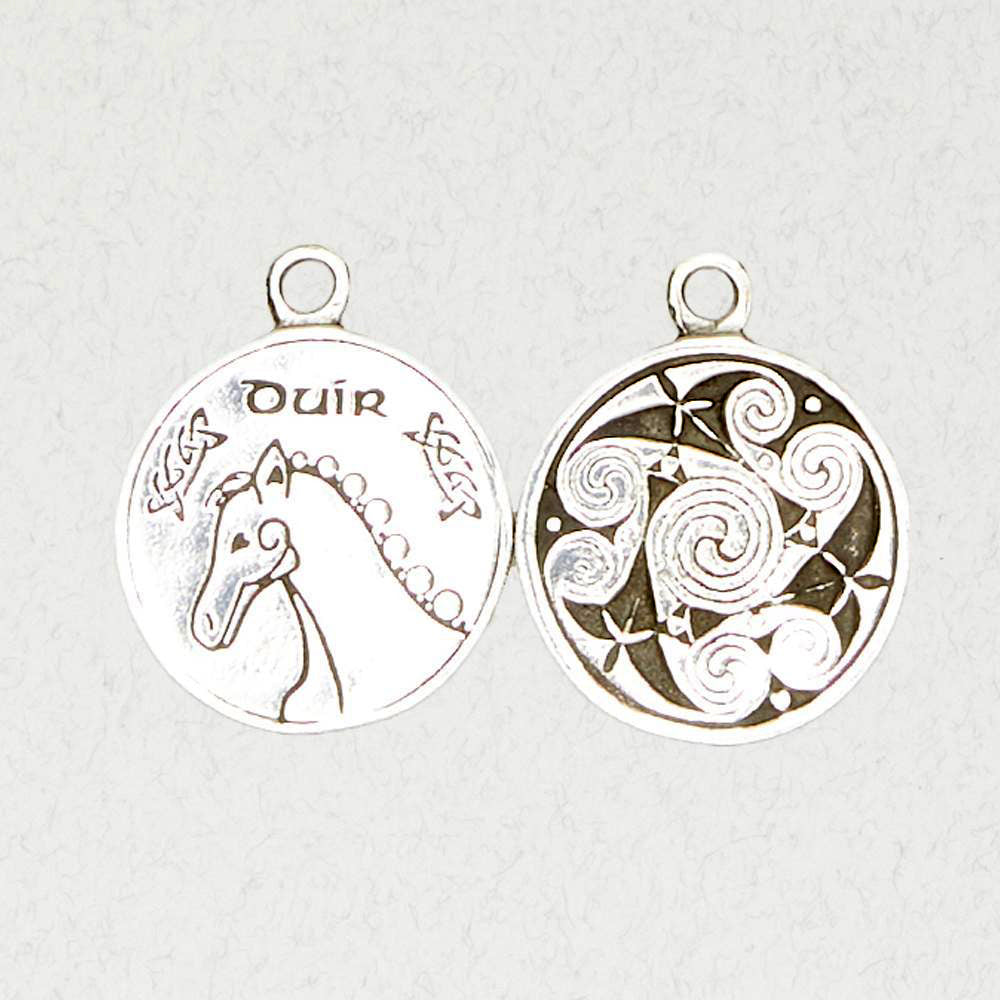 Duir Talisman