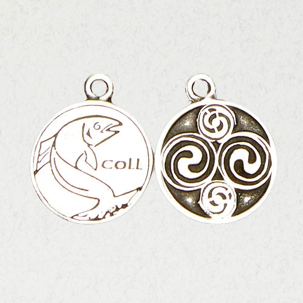 Coll Talisman