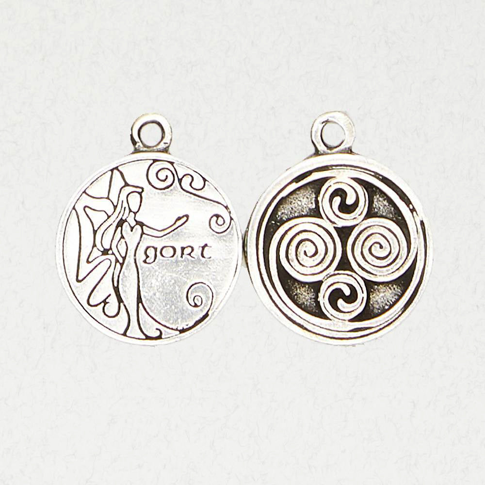 Gort Talisman