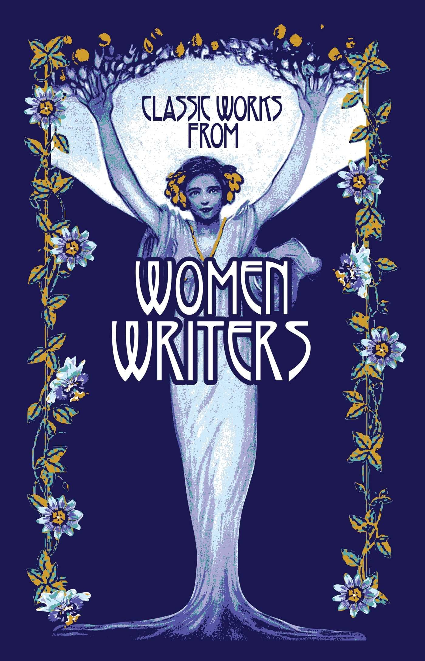Classic Works From Women Writers -- DragonSpace