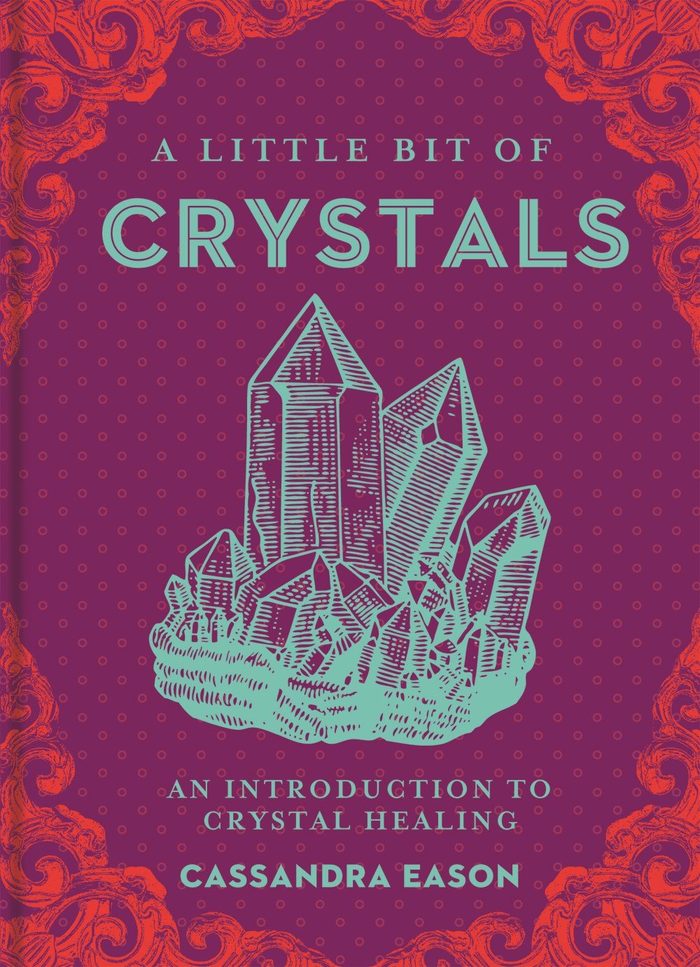 A Little Bit of Crystals -- DragonSpace