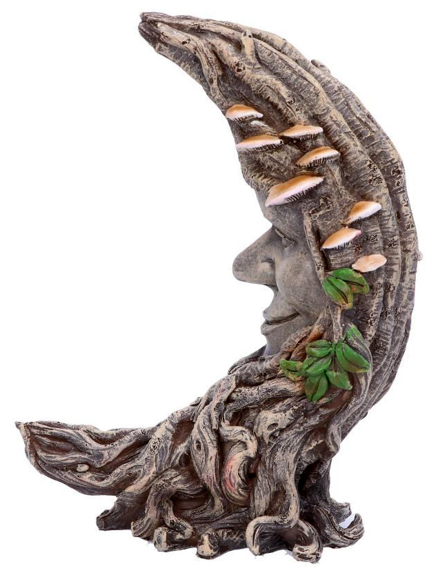 Luna Oak Tree Spirit