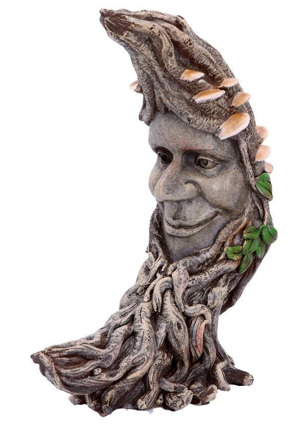 Luna Oak Tree Spirit