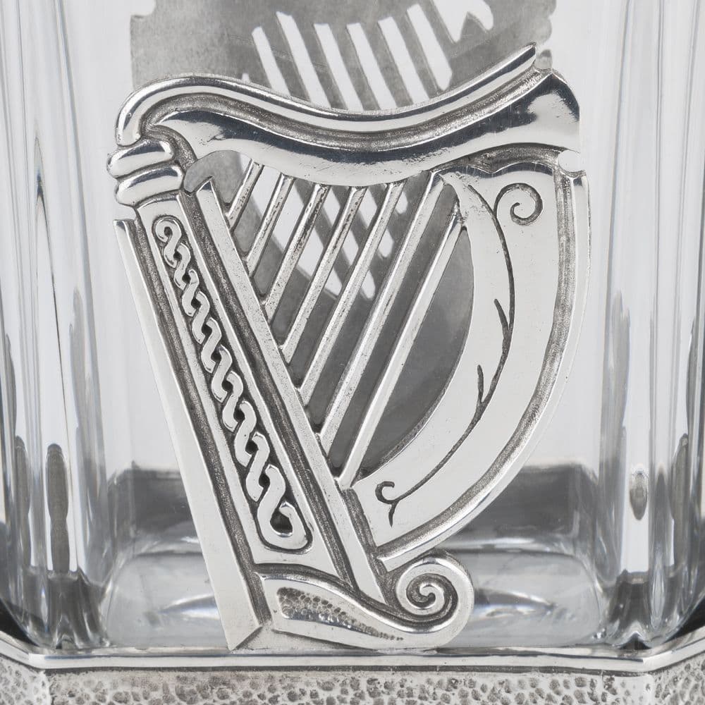Irish Whisky Decanter