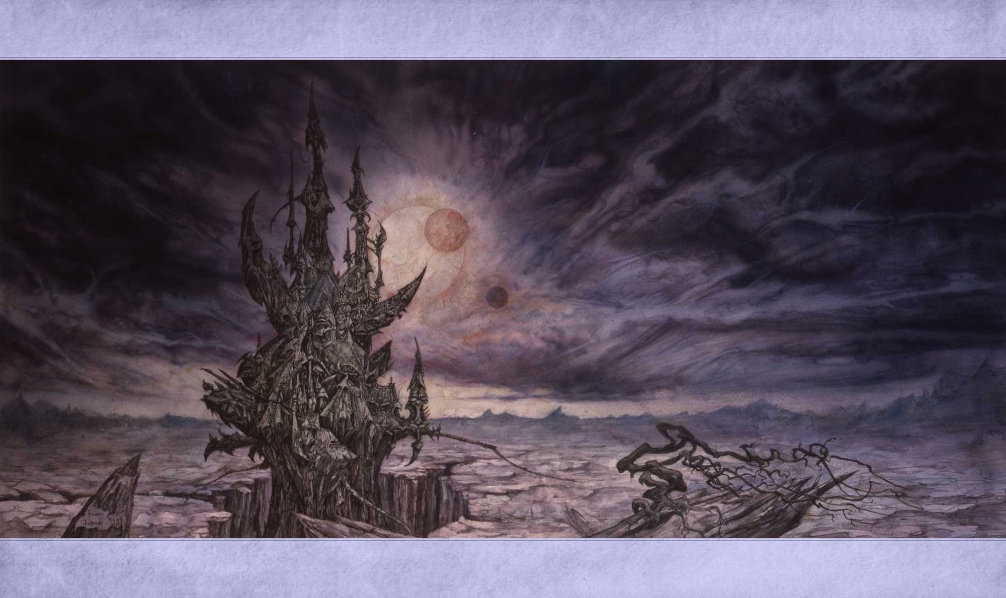 Dark Crystal: The Ultimate Visual History