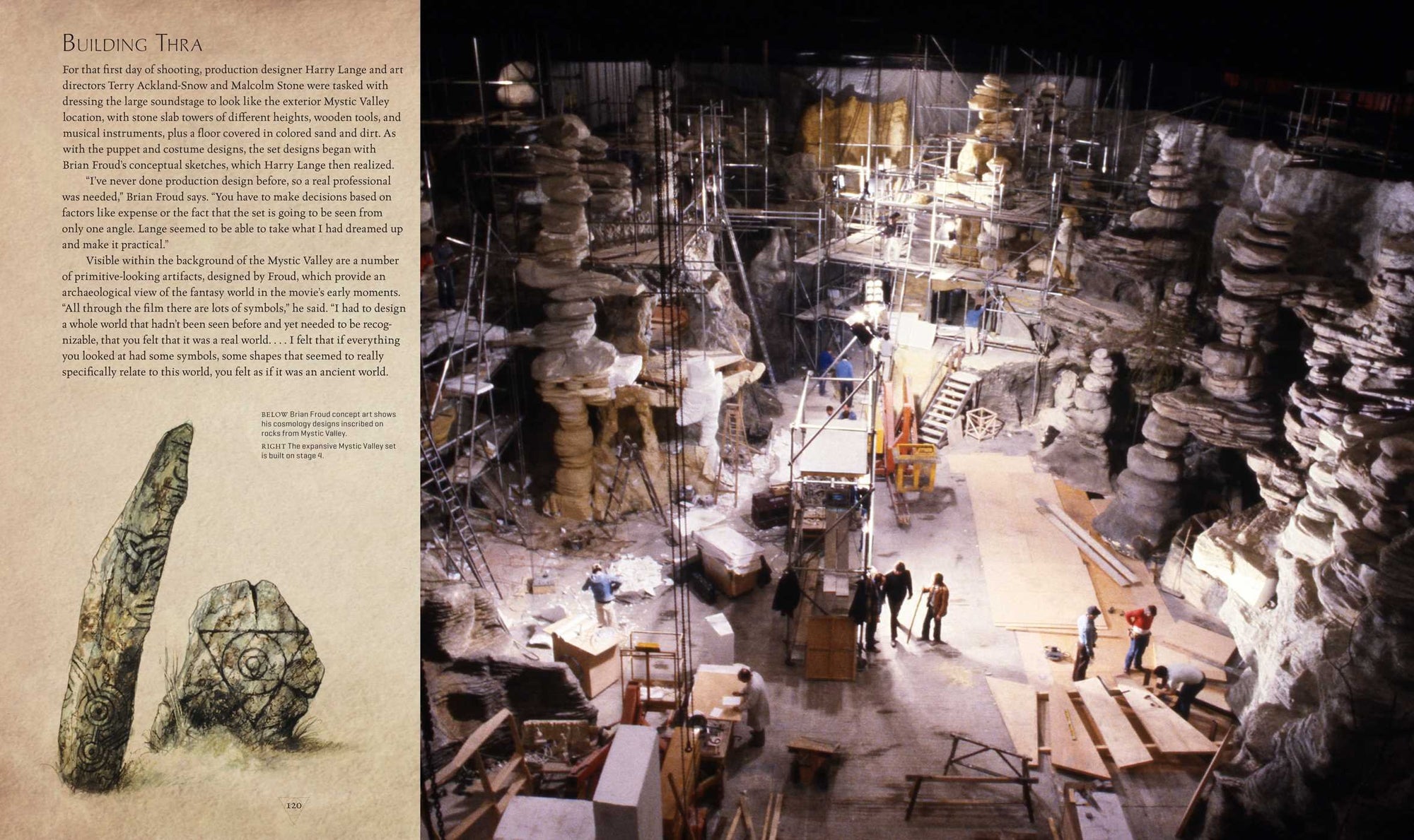 Dark Crystal: The Ultimate Visual History