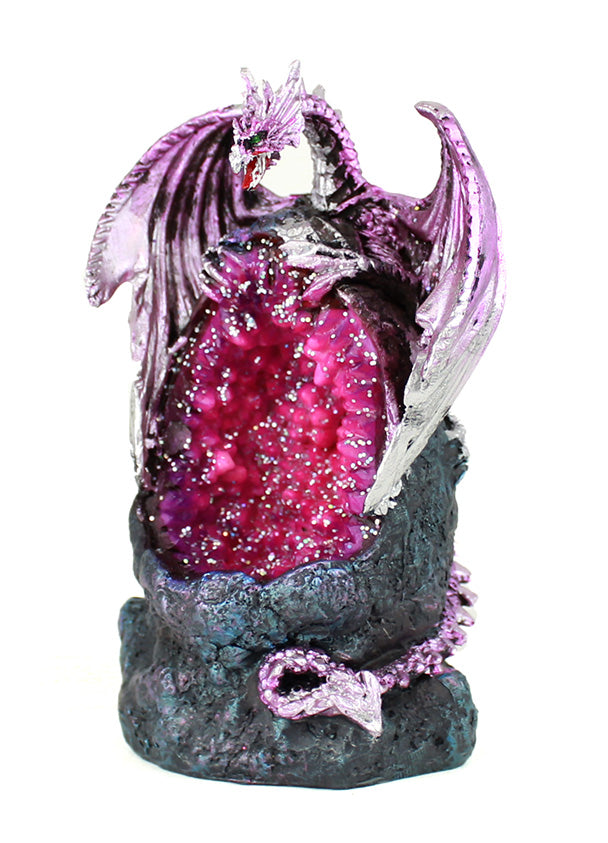 Geode Dragon