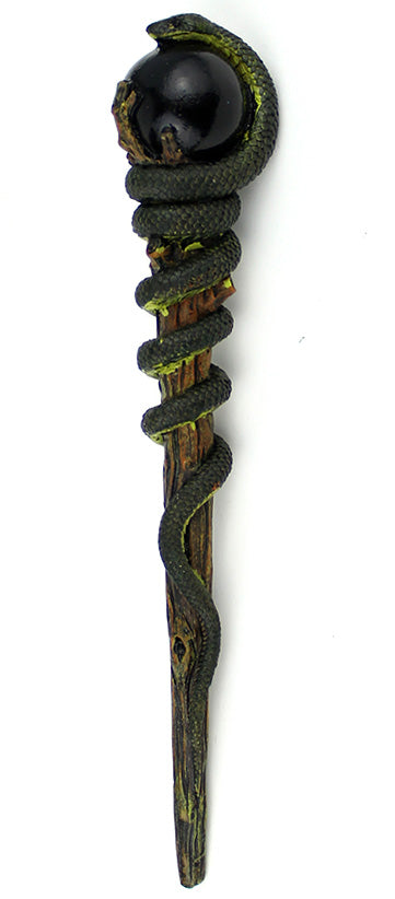 Snake Wand