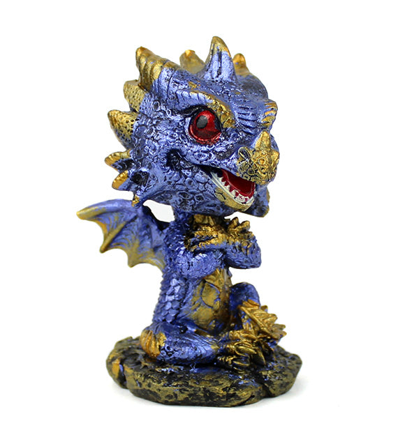 Bobblehead Dragon