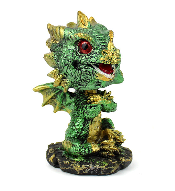 Bobblehead Dragon