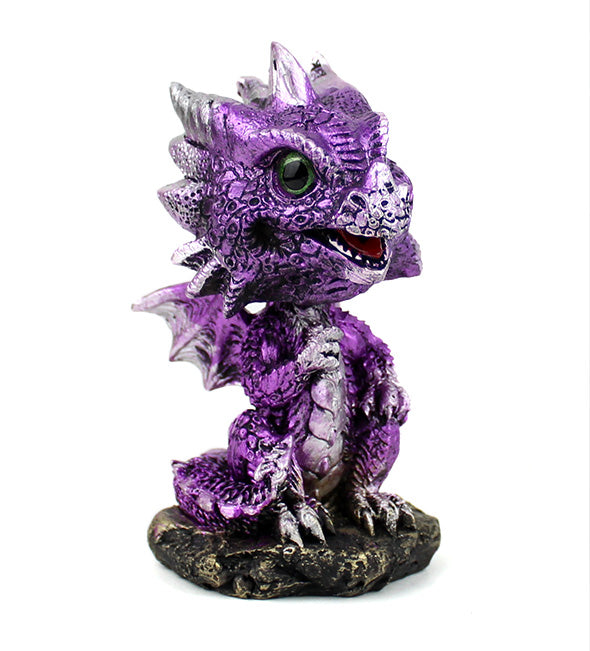 Bobblehead Dragon