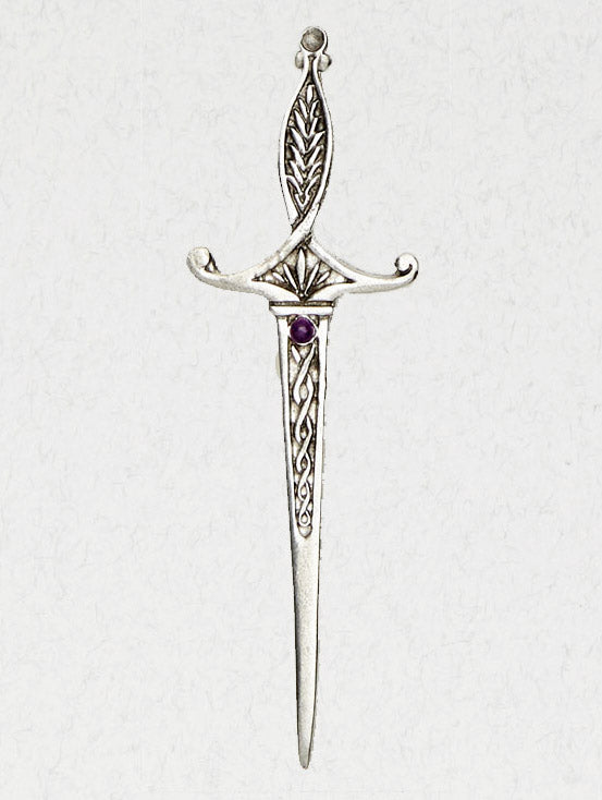 Excalibur Necklace