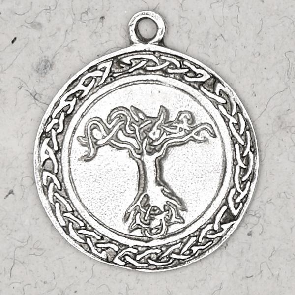 Tree of Life Necklace