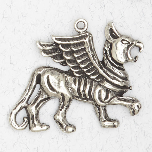 Gryphon Talisman
