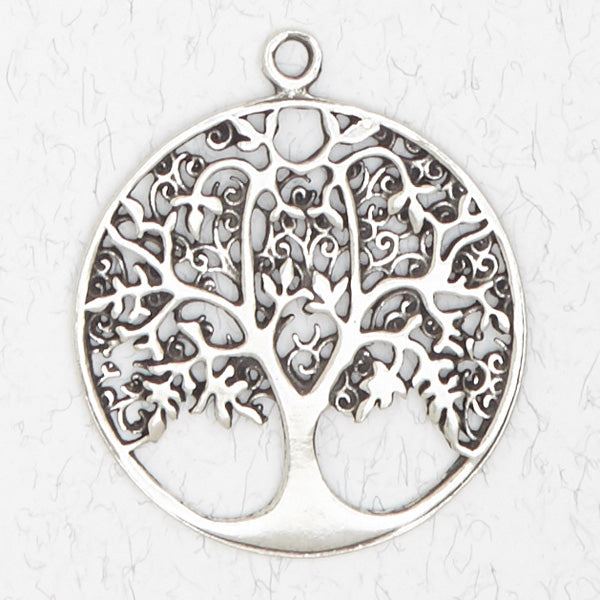 Tree of Life Necklace
