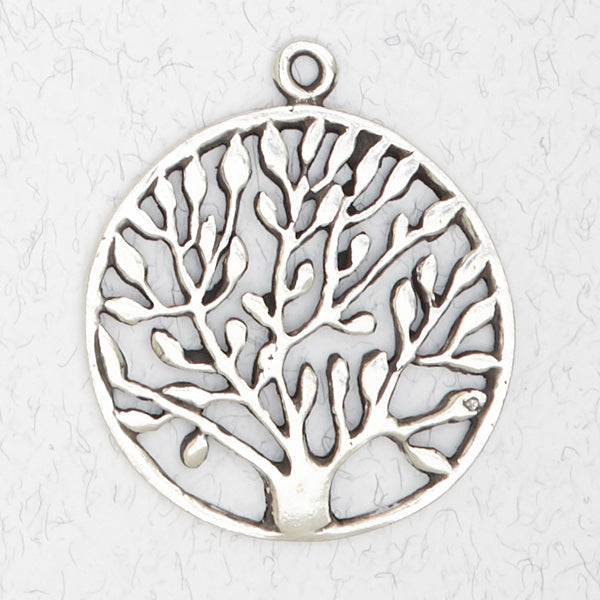 Tree of Life Necklace