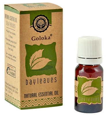 Bay Leaves Essential Oil