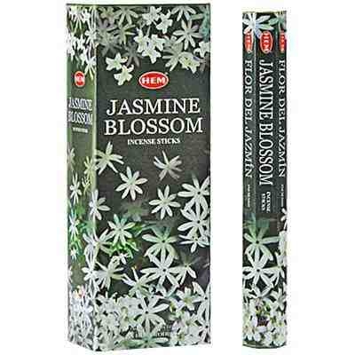 Jasmine Blossom Incense