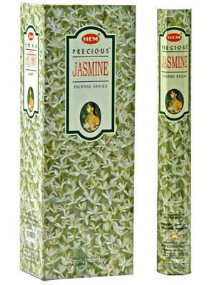 Jasmine Incense