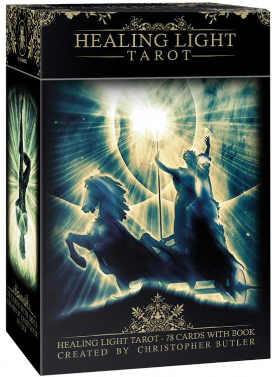 Healing Light Tarot