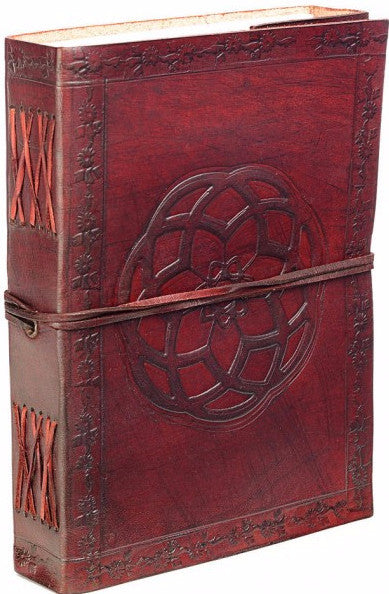 Celtic Knot Journal -- DragonSpace