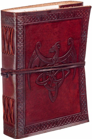 Celtic Dragon Journal -- DragonSpace