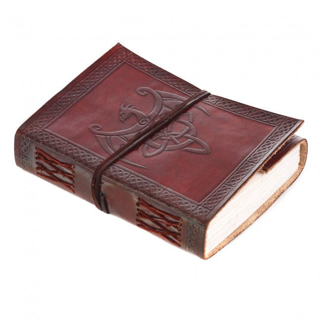 Celtic Dragon Journal -- DragonSpace