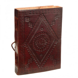 Celtic Pentacle Journal -- DragonSpace