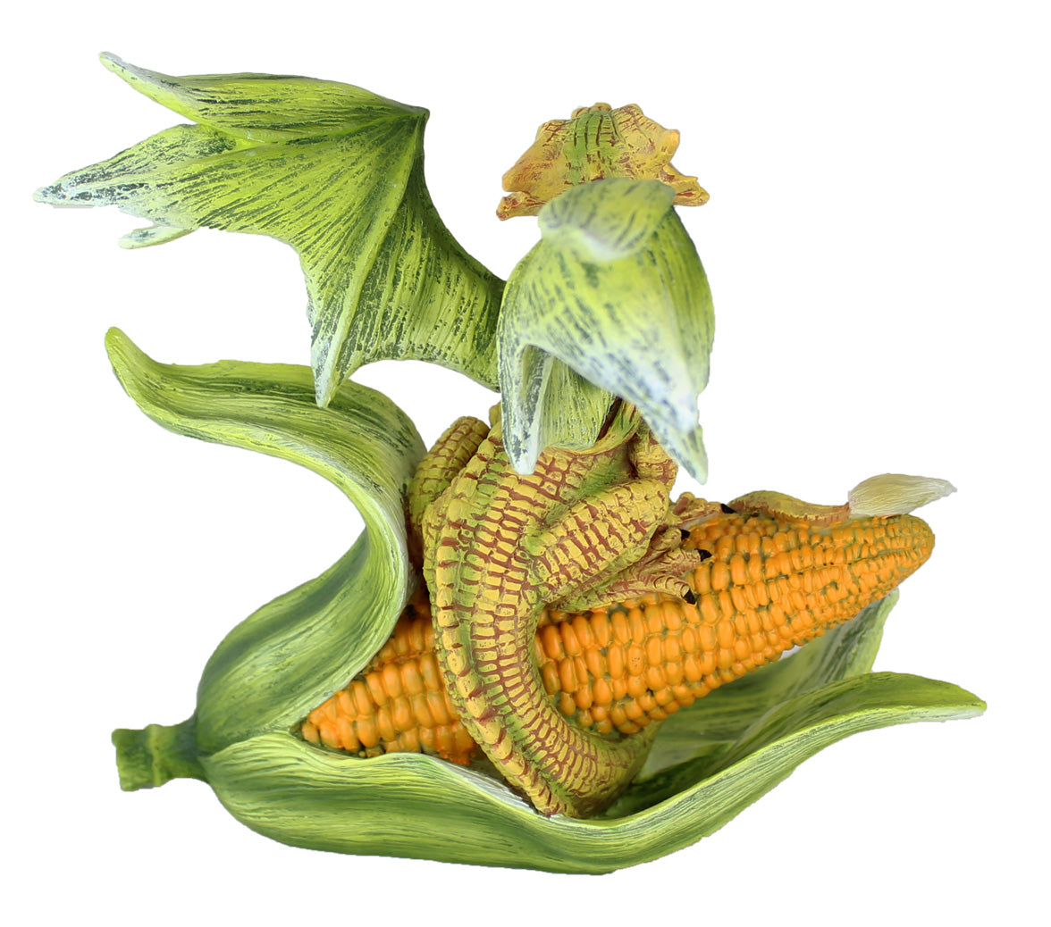 Corn Dragon