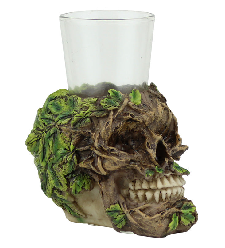 Skull Shot Glasses