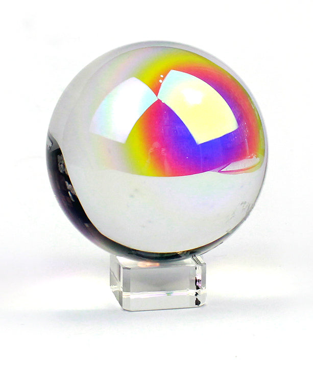 Aurora Crystal Ball