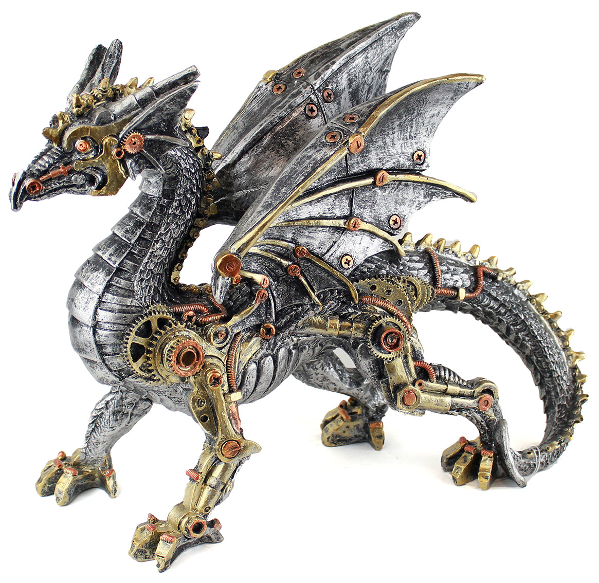 Steampunk Dragon